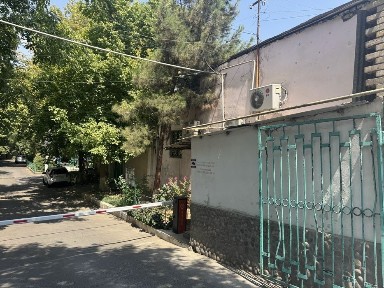 Do'kon ijaraga beriladi
