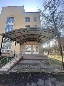 Сдам помещение Яккасарай район Пирамит Мукими