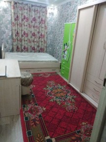 Kadeshva Lisinova Srochna Ijaraga qo'yiladi 2 xona