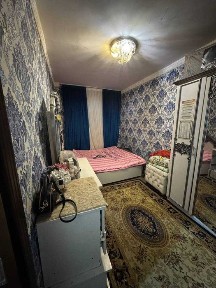 Продаетса квартира на Себзаре! 3/2/9 Отличный вариант!