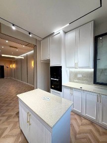 2 хонали квартира ЖК Askiya City 84 м² евроремонт Аския нархи булиши