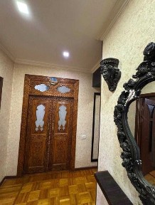 Ташкентская область, Ташкент, Юнусабадский район