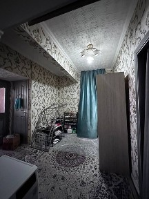 Квартира 3х комнаты