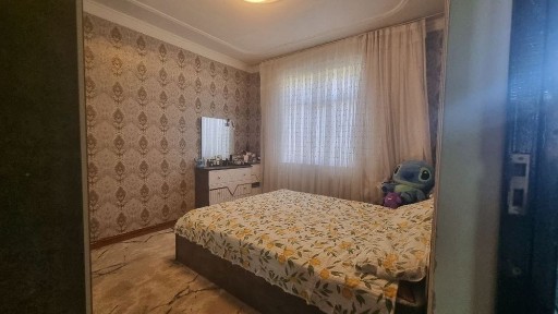 Dom 3 xona Kelesda sotiladi. Korzinka bogcha maktab yaqin