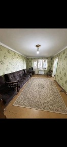 Продаётся Чиланзар 7 2/5/5 Кирпич.