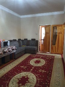 Продается 2-комн. переделанная в 3-комн. квартира, Мирабадский р-н