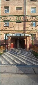 Ташкентская область, Ташкент, Сергелийский район