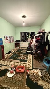 Квартира 1 хона