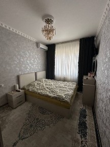 Жарарик 5/6/9 Еврорем 120 кв. м ор: Ибн Сино Башкент ресторан