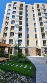 3/3/9 70кв квартира в ЖК NRG Bi Sado Ор Авиатор мост