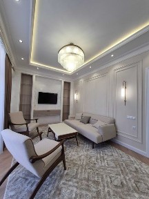 Продается 3х комн Квартира улица Бабура, Заводская