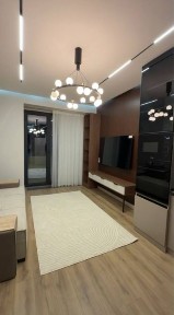 U-Tower 2/10/24 Евро Ремонт 45м2 Вид яна Tashkent City