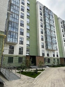 Паркентский 4/6/9 Новостройка Дигастия с ремонтом 3 санузлов