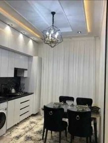 *Эксклюзив Moderno 2ком квартира Ш. Руставелли. Евро 53м2