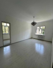 Юнусабад19 1в2/3/5, Улучшенная Раздельная 42м2,Евроремонт, Ипотека Да