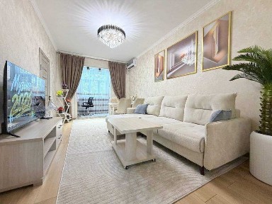 Продано. Чиланзар Метро 2 комнат с Мебелью и Техникой