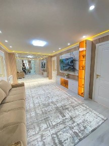 Ташкентская область, Ташкент, Чиланзарский район
