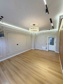 СРОЧНО ! Продается квартира в Яшнабаде 3/4/8 ( 90 кв/м) ЖК Azia House