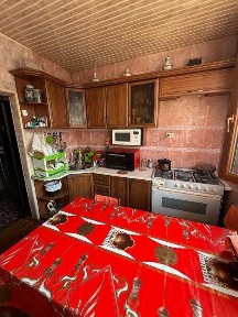 Ташкентская область, Ташкент, Алмазарский район