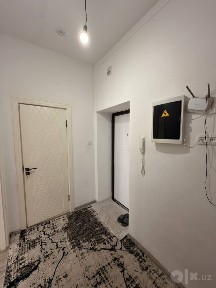 СРОЧНО ! Продается квартира в Яшнабаде 1/6/9 ( 37 кв/м) ЖК Hosiyat