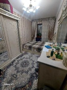 Ташкентская область, Ташкент, Алмазарский район