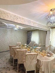 Ташкентская область, Ташкент, Сергелийский район