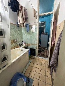 ПРОДАЁТСЯ 1/3/4- Ялангач массив, 34 кв, локация отличная 45000!