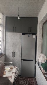 2 xonali uy 48kvadrat