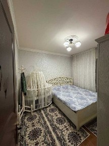 Продается квартира 77серия 3/4/4 65м2