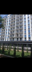 Срочно продаётся квартира в новостройке