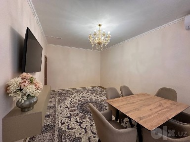 Продам свою 2ком кв на карасув 6 новастройка