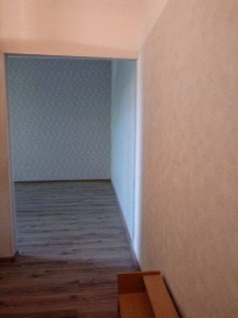 Цена снижена 1/2-5-5 своя квартира. 17 квартал