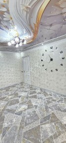 Чиланзар -24 кв 2/3/5. 50м2 Балкон 2-6. 1,5×3 Срочно Продам квартиру