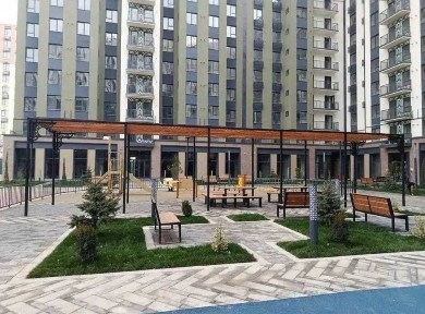 Алмазарский район. Евро2х комнатная. Круг джоми