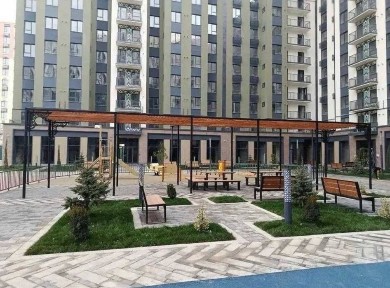 Ташкентская область, Ташкент, Алмазарский район