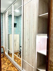 Продается Квартира Спецплан 3-4 комн. Евроремонт!