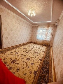 Продаётся квартира 2-хкомнатная в Юнусабадский р-н, ул. Машинасозлар