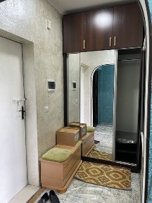 Ташкентская область, Ташкент, Сергелийский район