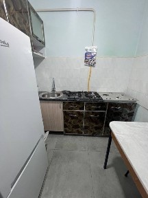 2 комн квартира в аренду. Буюк Ипак Йули (з. 1)