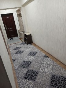 Аренда квартиры 3 комнаты