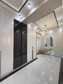 Жк Skyline Towers | 140м2 | 3х комнатная квартира