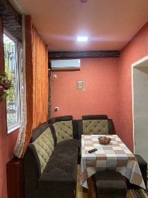 Ташкентская область, Ташкент, Мирабадский район