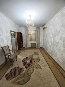 Kvartira ijaraga
