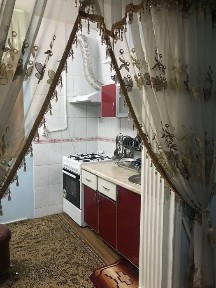 Tamirlangan toza kvartira uzoq muddatga ijaraga toza ozoda uy student