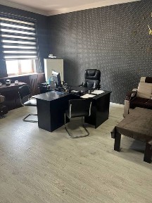 На Чиланзаре Офис по перечислению