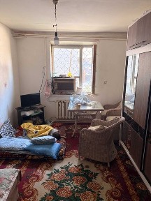 2-хонали квартира сотилади