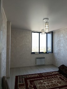 Джизакская область, Джизак