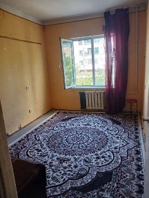 Срочно сдаю квартиру