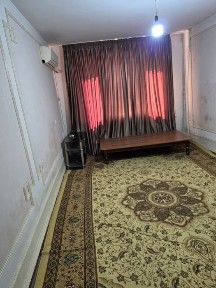 Ижарага квартира берилади