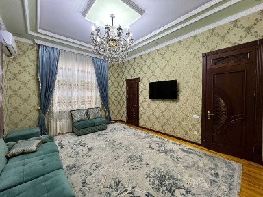 Сдам 10 комн Участок Мирзо Улугбек/БИЙ/метро Буюк Ипак Йули х*